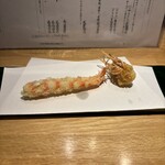 Tempura Soyogi - 