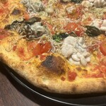 IL PIZZAIOLO - 