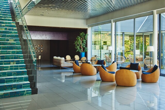 KYOTO KITAYAMA MONOLITH photo 5