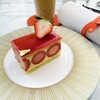 ル カフェ ヴィー