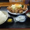 定食屋　大盛亭