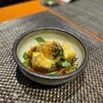 高級和食 札幌 宮川 - 