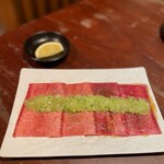 焼肉 いのうえ - 