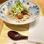 つけ蕎麦 恵比寿初代 - 