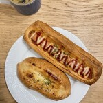 ムクの木ベーカリー - 