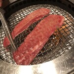 焼肉トラジ - 