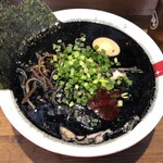 ラーメン凪 豚王 - 