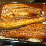 Unagi No Naruse - 