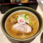 ラーメン 郷 - 