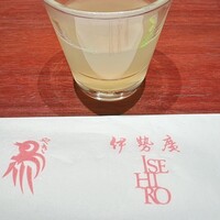 伊勢廣 京橋本店 - 