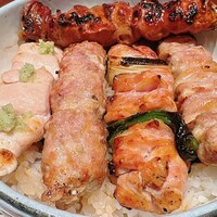 伊勢廣 京橋本店 - 