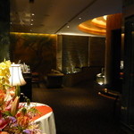 筑紫樓 - 店内エントランス