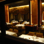 筑紫樓 - メインダイニング