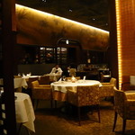 筑紫樓 - メインダイニング