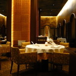 筑紫樓 - メインダイニング