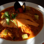 モーニング 菜根本店 - ランチ・パスタ