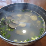 太宰らうめんと郷土料理はな - 湯気がスゴい～♪