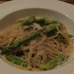 コルツ - 2014/01　ポンタのアスパラ