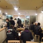 本格さぬきうどん　穂乃香