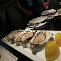 THE COSMOPOLITAN GRILL BAR TERRACE - 