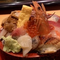 鮨政 西口店 - 