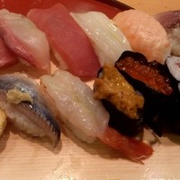 鮨政 西口店 - 