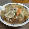 中華料理 宝亭