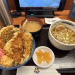 Tendon Tenya - 