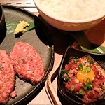 ラム焼肉専門店 lamb ne - 