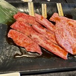 焼肉せんりゅう - 