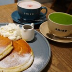 Shiro cafe - 