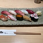 Sushi Rosan - 