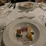 シンフォニー東京湾クルーズ - 