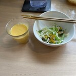 京都カレー製作所 カリル - 