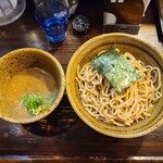 Tsukemen Enji - ベジポタつけ麺
