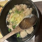 和牛肉酒場 じゅーしゐ - 