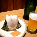 高山中華そば 晋 - 