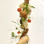 JINBO MINAMI AOYAMA - 