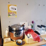 HAMBURG & STEAK WORKS AWAJISHIMA - 