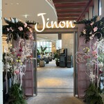 All Day Dining Jinon  - 