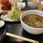 Soba Shin - 