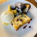 ル バー ラ ヴァン サンカンドゥ アザブ トウキョウ 京阪モール京橋店 - 