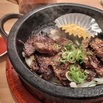 Yakiniku No Matsuya - 