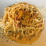 ル バー ラ ヴァン サンカンドゥ アザブ トウキョウ 京阪モール京橋店 - 