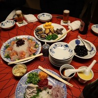 長崎卓袱浜勝 - 