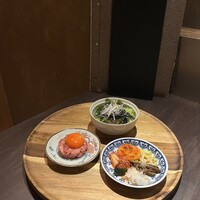 焼肉 きたん 法善寺 - 