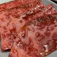 焼肉もちお - 