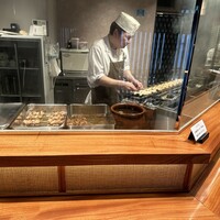 伊勢廣 京橋本店 - 