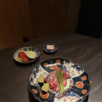 焼肉 きたん 法善寺 - 