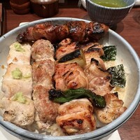 伊勢廣 京橋本店 - 